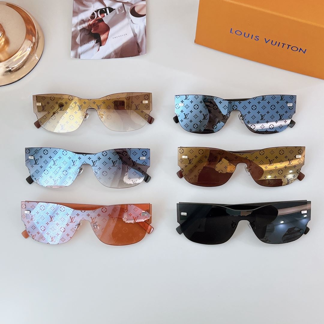 Louis Vuitton Sunglasses